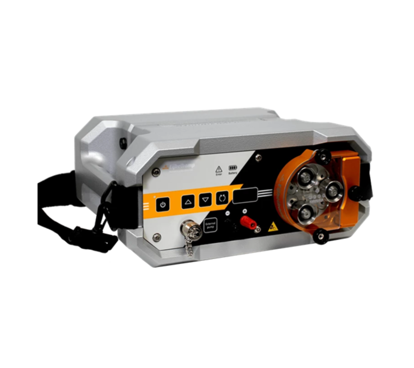 Peristaltic Pump Royal