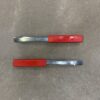 Bent Spatula