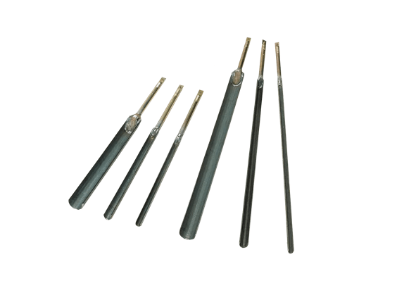 Gouge Auger Bottom