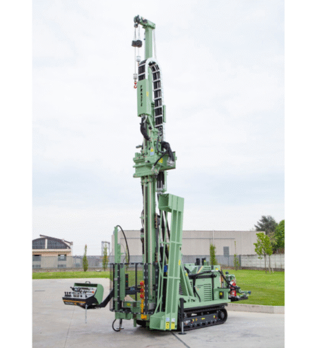 Multidrill ML