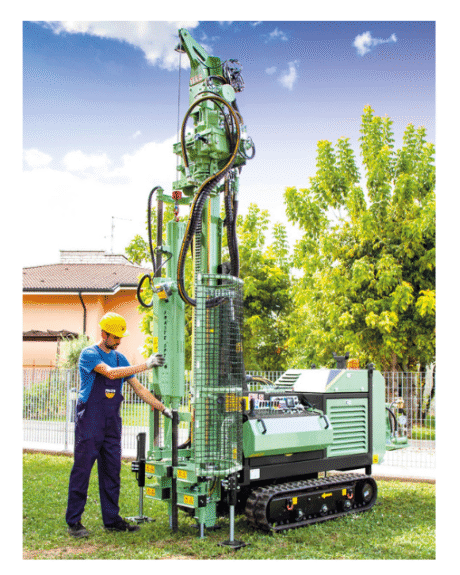 Fraste Multidrill SL Cover image