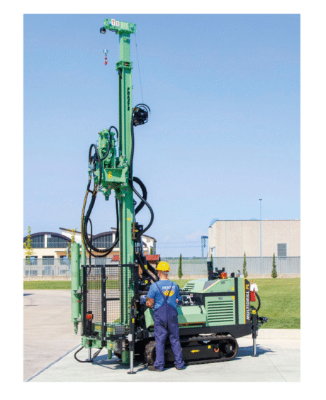Multidrill PL G