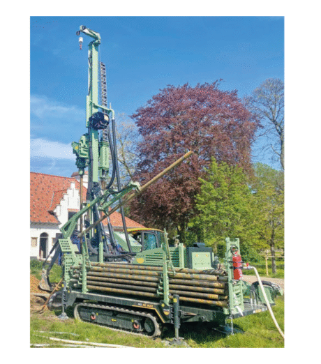 Multidrill ML MAX
