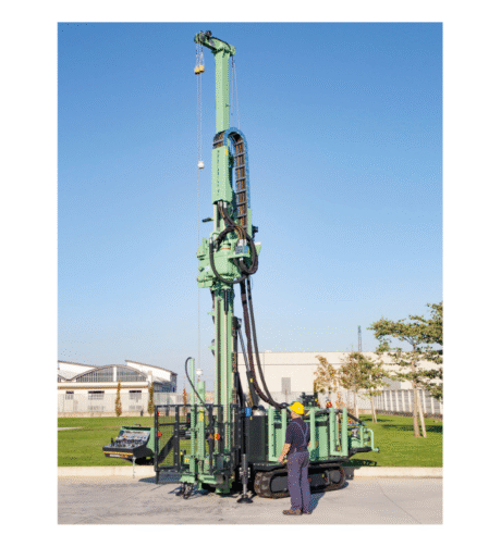 Multidrill XL 140