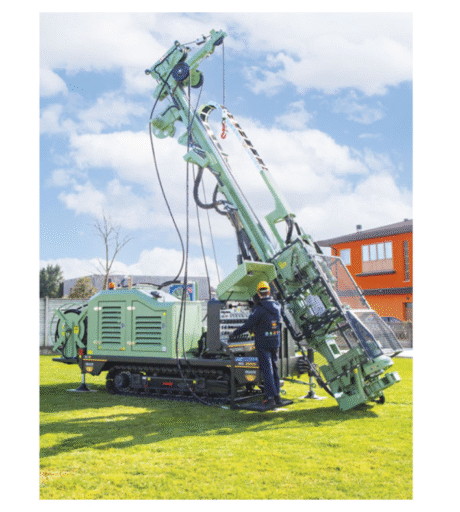 Multidrill XL 140 W