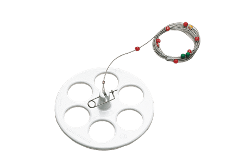 Visibility Disc