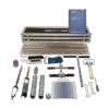 Liner Sampler Set - Hard Soils