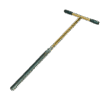 Single Gouge Auger - Soft Soils