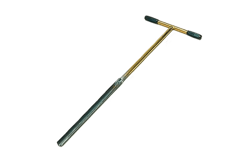 Single Gouge Auger - Soft Soils