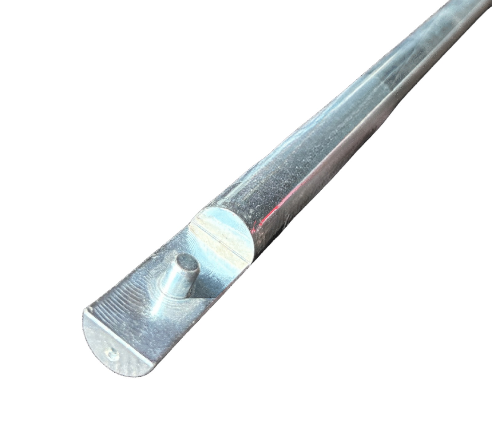 Adaptor Conical Thread Connection To Bayonet - Image 3