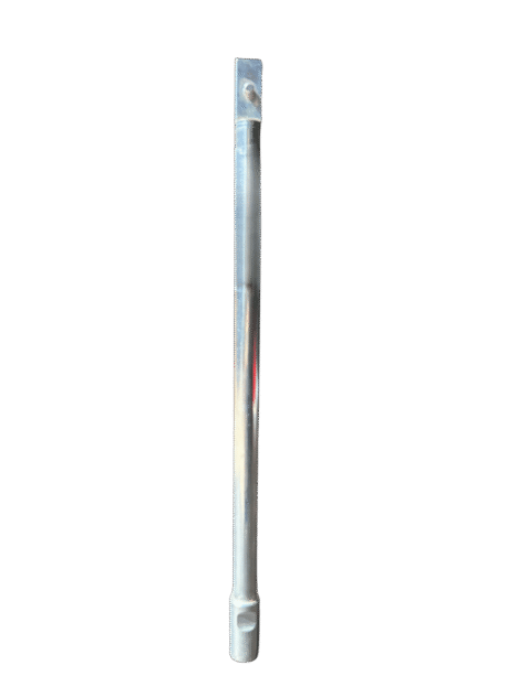 Adaptor Conical Thread Connection To Bayonet