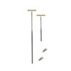 Gouge Auger set