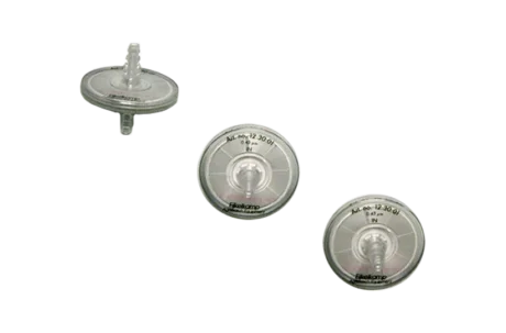 In-Line Water Filter