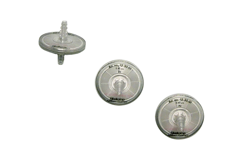 In-Line Water Filter