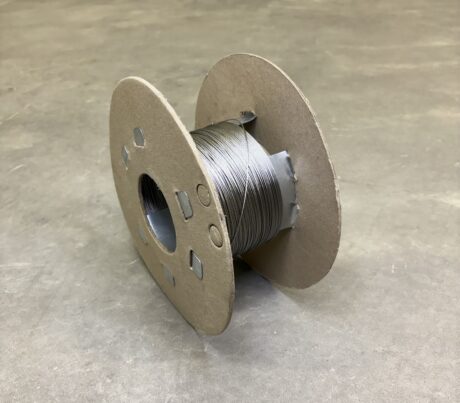 Steel Cable