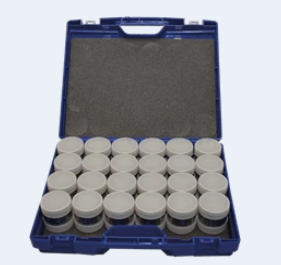 Soil Sample Ring - Image 2