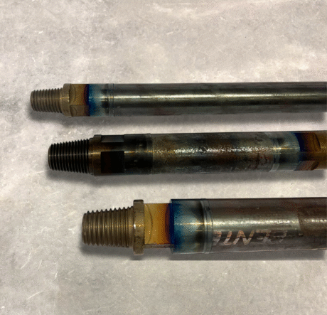 Multi-purpose rods