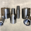 Subs and Adapters