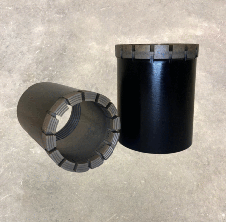 Diamond Core Bit