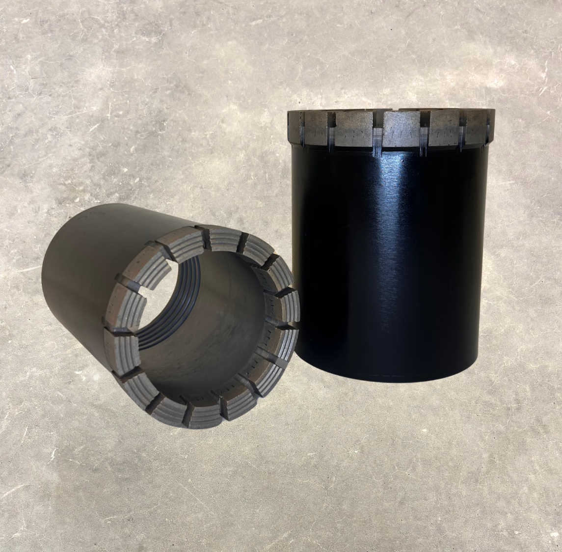 Diamond Core Bit