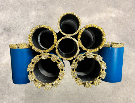 Carbotec Bits