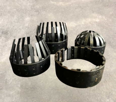 Core Lifter