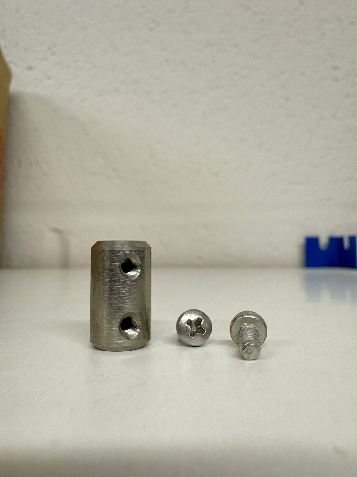 Stainless steel Wire Clamps - Image 2