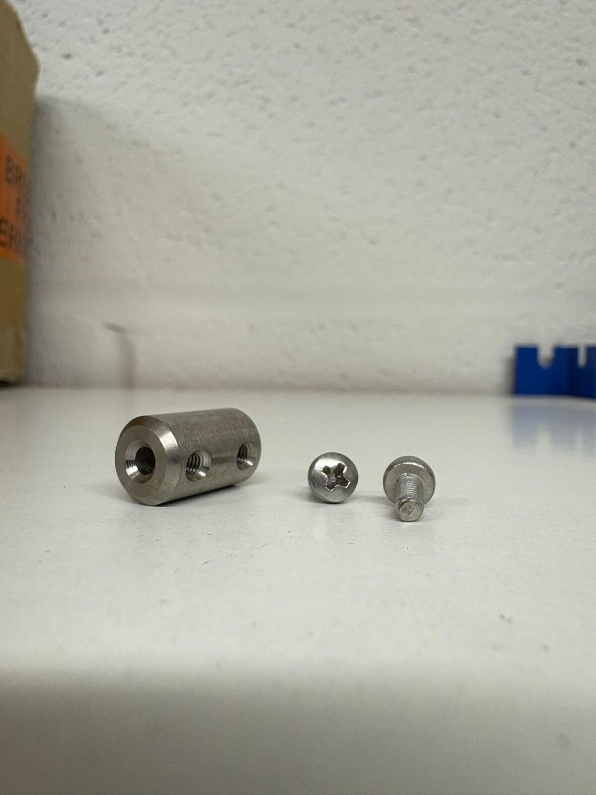Wire Clamps