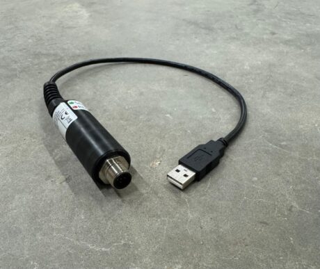 Diver Smart Communication Cable