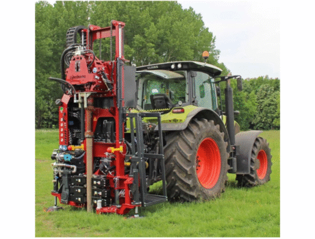 SRS-T 110