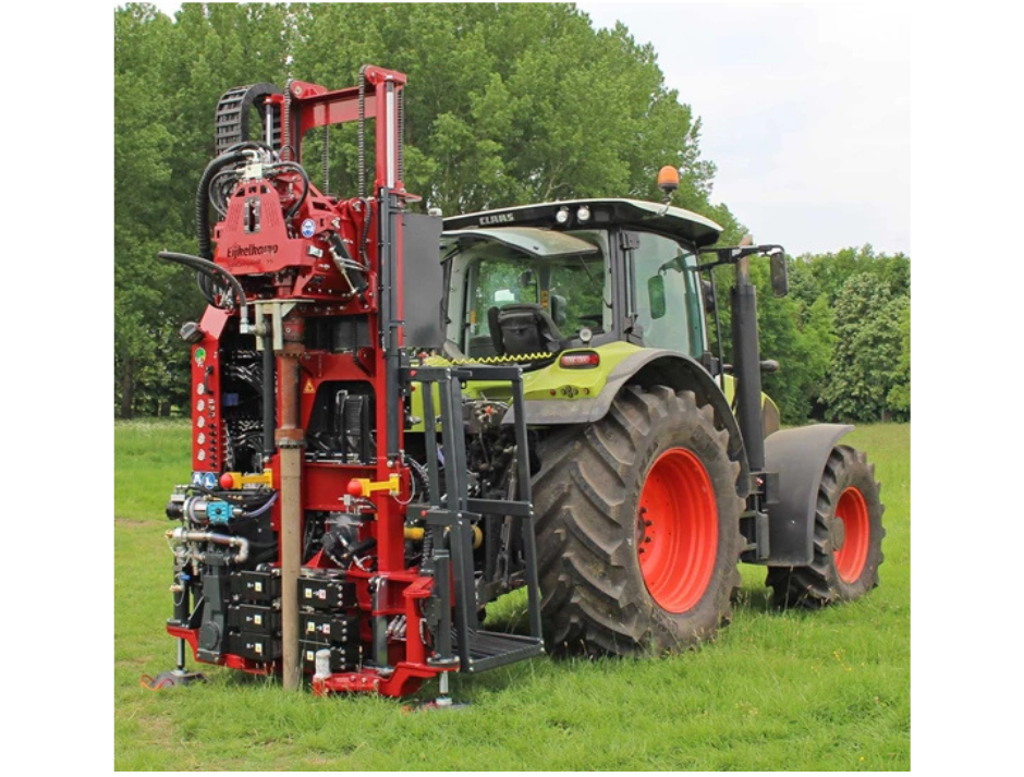 SRS-T 110