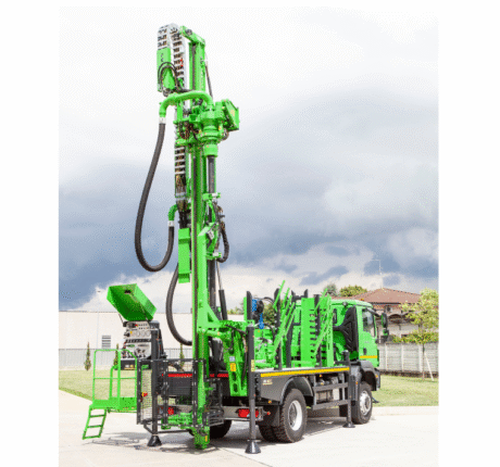 Multidrill ML T