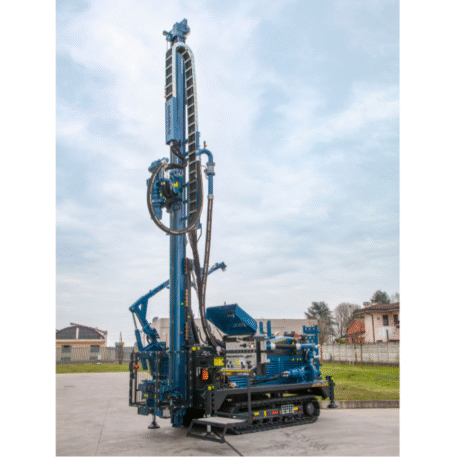 Multidrill XL MAX
