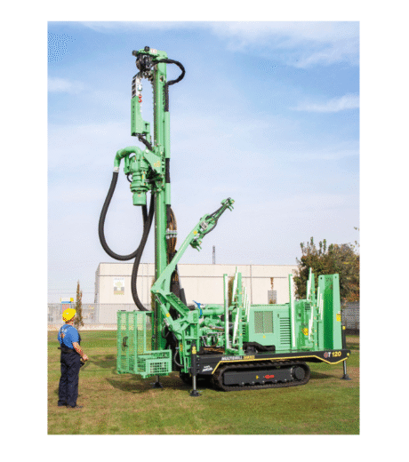 Multidrill GT 120