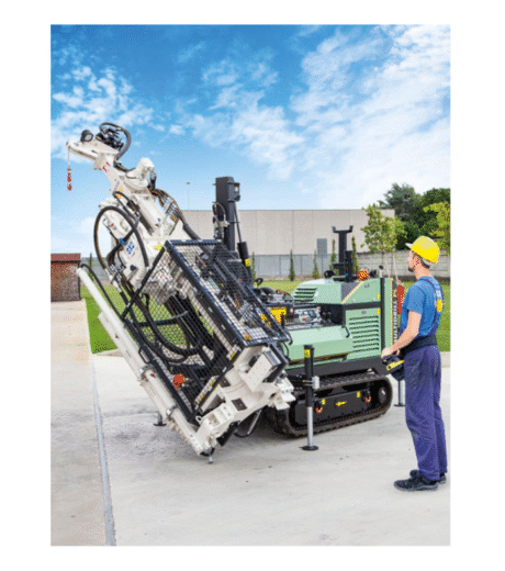 Multidrill PL A