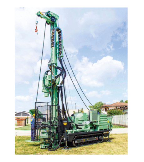 Multidrill XL 170 W