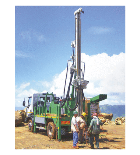 MX 140 T
