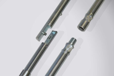 Extension Rods
