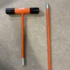 peat probe