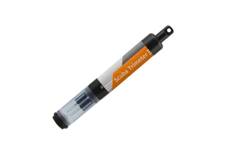 Scuba Trimeter