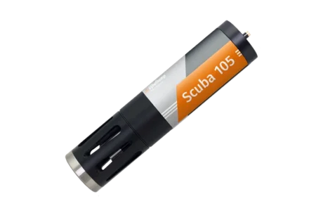 Scuba 105