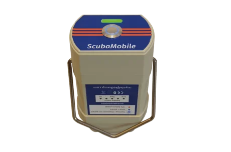 ScubaMobile