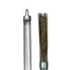 Split Tube Sampler
