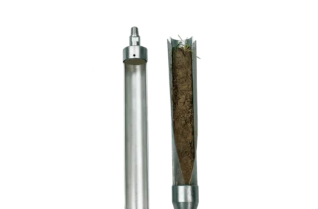 Split Tube Sampler