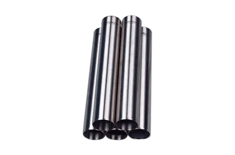 Stainless Steel Sample Tube