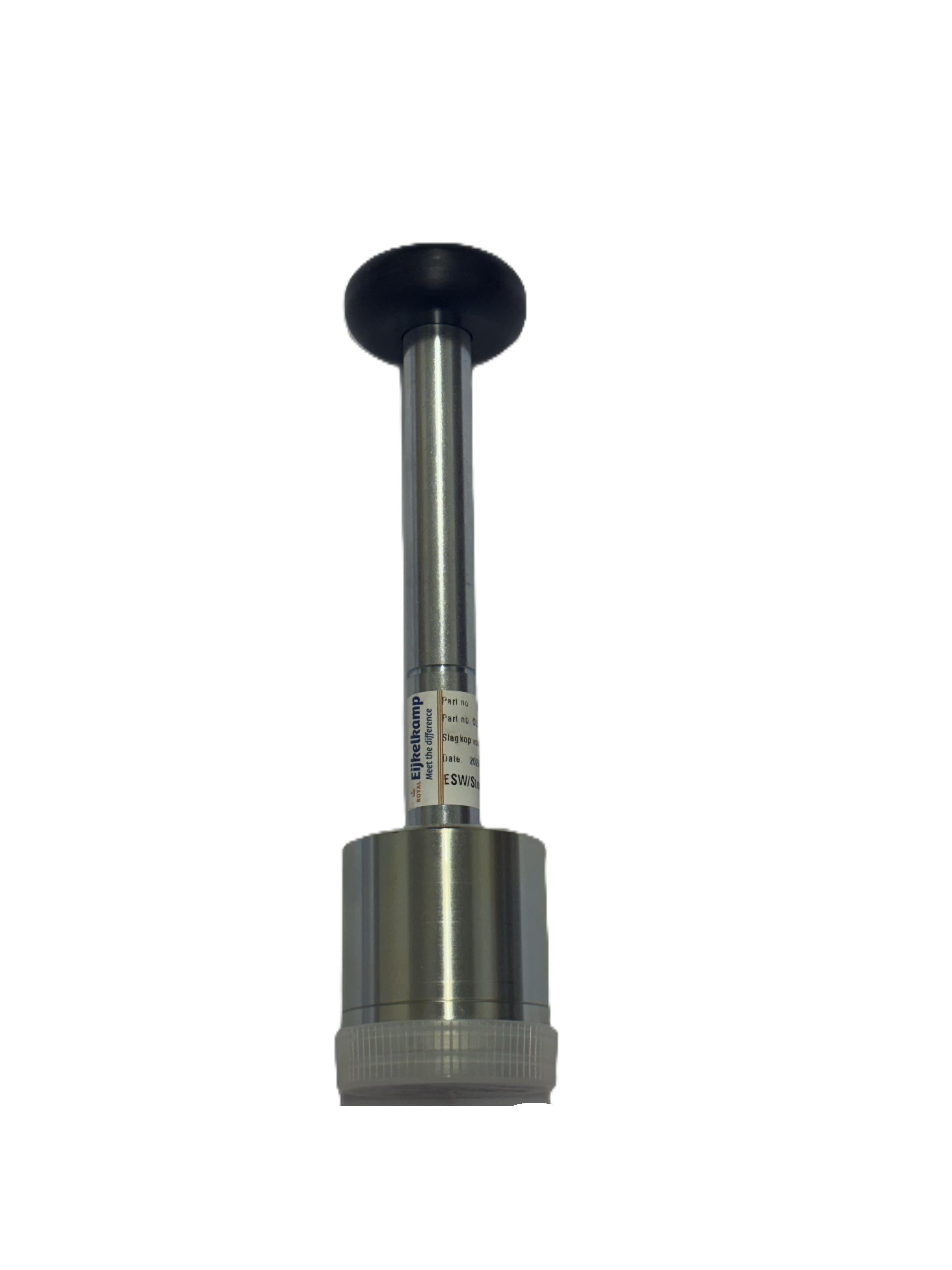 Hammering Head