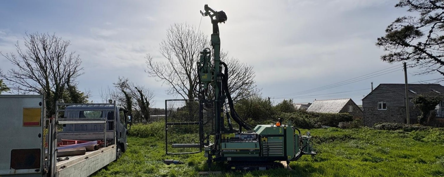 Rig Rentals
