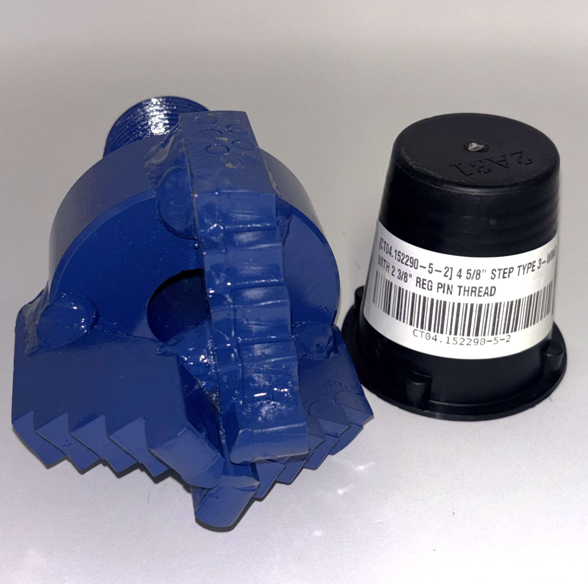 Drag Bits - Image 7